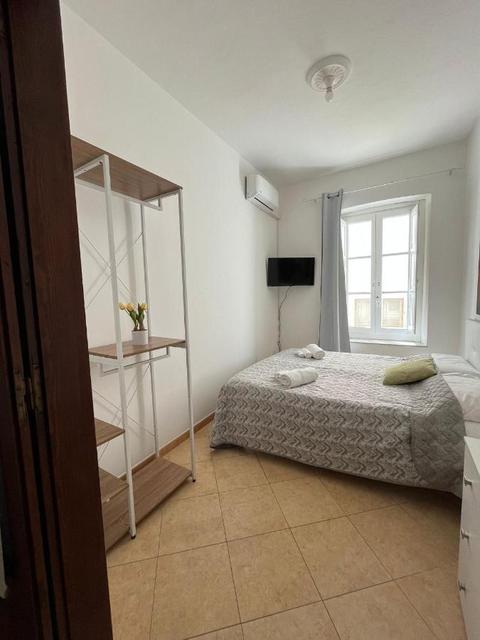 Sky Moon Cagliari Centro Vista Mare公寓 外观 照片