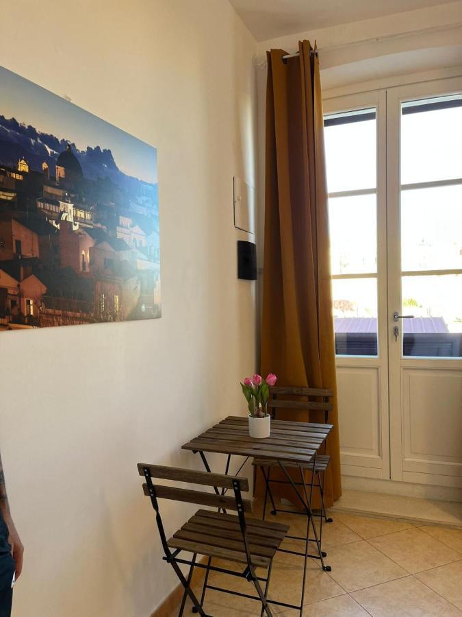 Sky Moon Cagliari Centro Vista Mare公寓 外观 照片