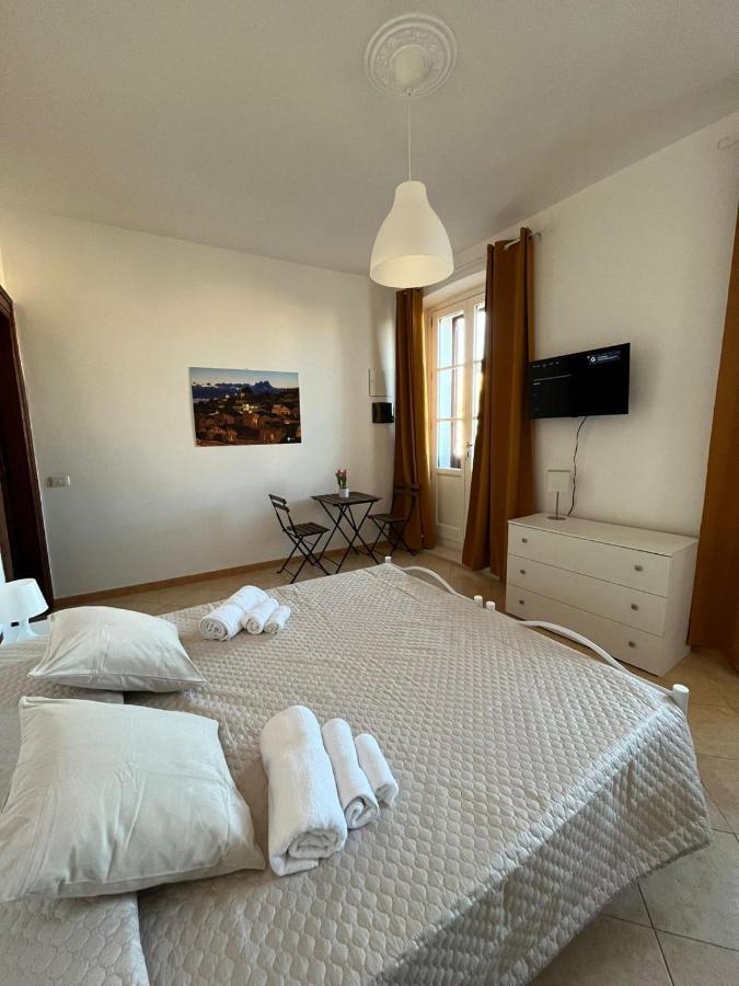 Sky Moon Cagliari Centro Vista Mare公寓 外观 照片