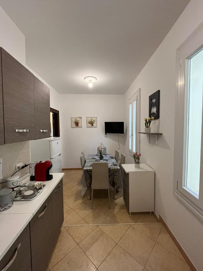 Sky Moon Cagliari Centro Vista Mare公寓 外观 照片