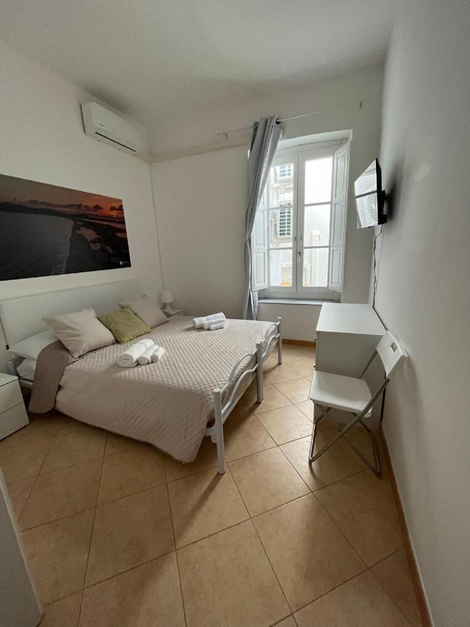 Sky Moon Cagliari Centro Vista Mare公寓 外观 照片