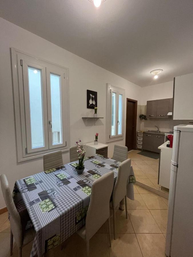 Sky Moon Cagliari Centro Vista Mare公寓 外观 照片