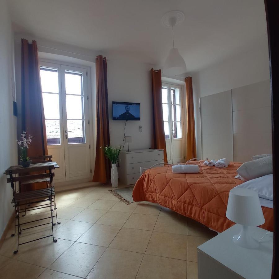 Sky Moon Cagliari Centro Vista Mare公寓 外观 照片