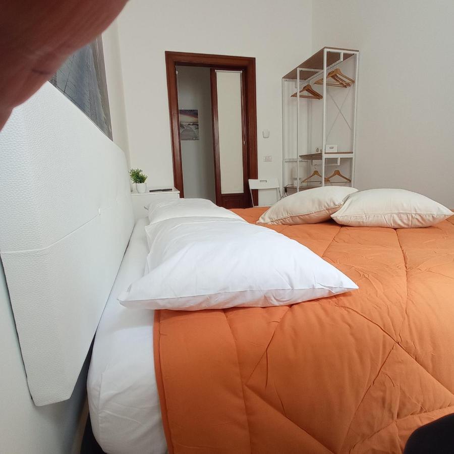 Sky Moon Cagliari Centro Vista Mare公寓 外观 照片