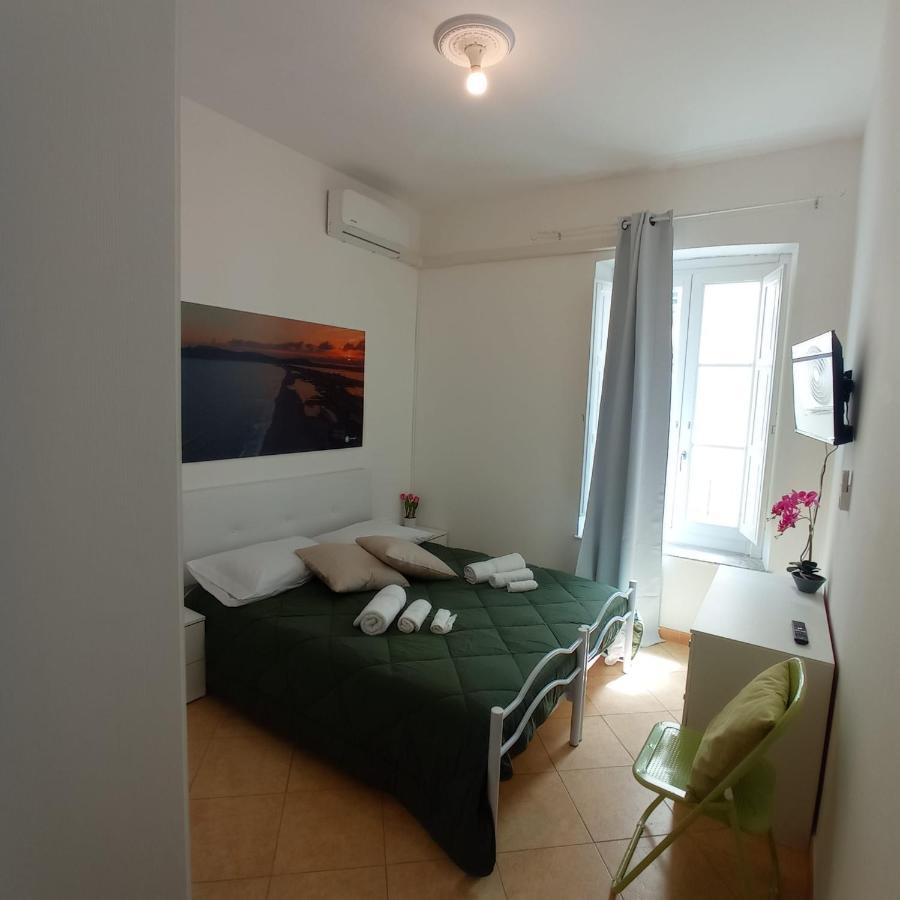 Sky Moon Cagliari Centro Vista Mare公寓 外观 照片